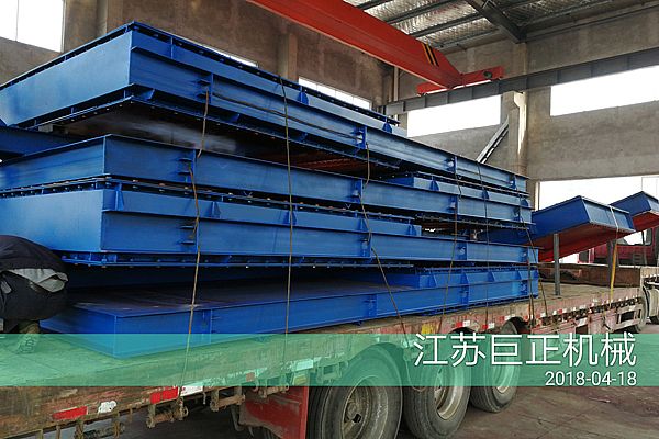機(jī)械物語：講解擋板門密封不嚴(yán)的原因