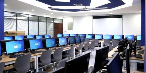 2022年計算機工程學院專業介紹——動漫制作技術專業（影視后期）與計算機網絡設計